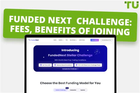 funded next challenge